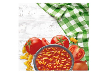 Heinz® Big'N Chunky Beef Bolognese Soup 535g