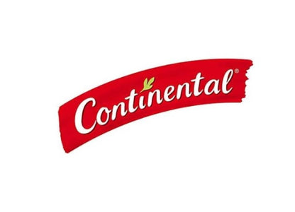 CONTINENTAL Gourmet Pasta (Side Dish) | Creamy Tomato Parmesan & Basil, 98g