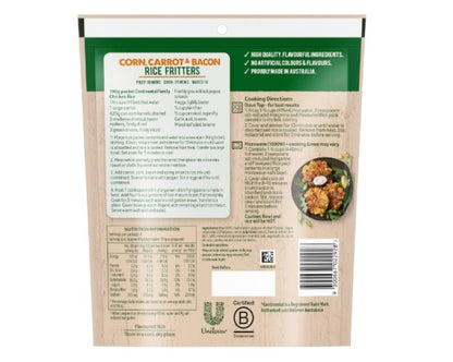 CONTINENTAL Rice Family Chicken Rice, 190g