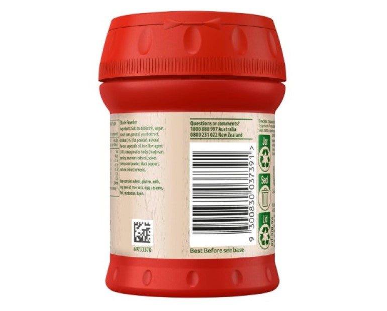 Continental Classics Chicken Stock Powder 130 g