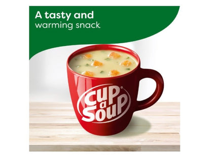 Continental Classics Creamy Potato & Bacon With Croutons Cup A Soup 50 g