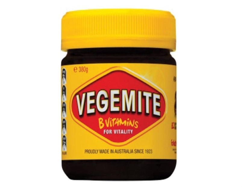 Bega Vegemite, 380 Grams