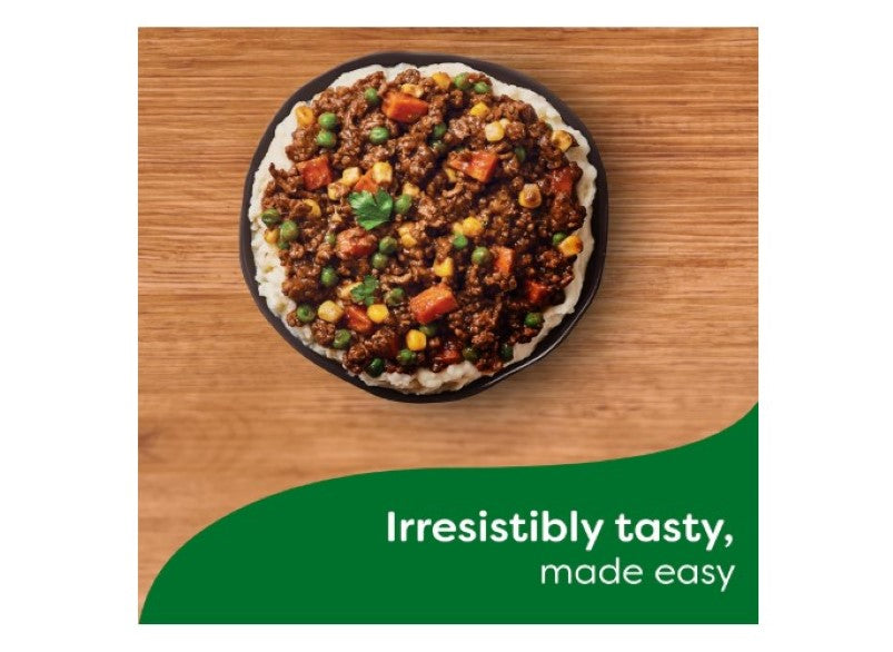 Continental Classics Rich Beef Mince Recipe Base 50 g