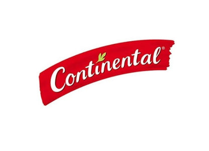 CONTINENTAL | Instant Mash Potato, 350g