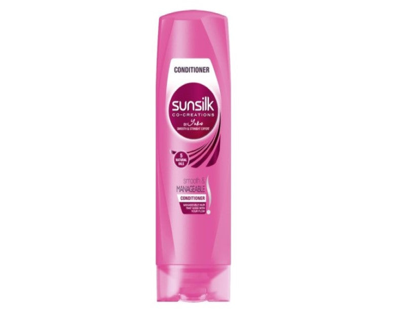 Sunsilk Lively Clean and Fresh Conditioner 160 ml