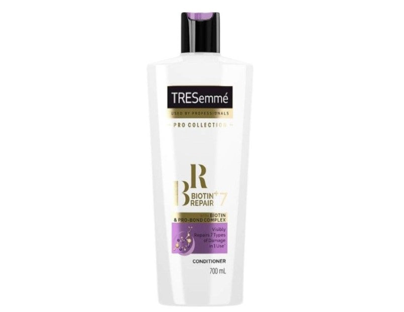 Tresemme Biotin and Repair 7 Hair Conditioner 700 ml