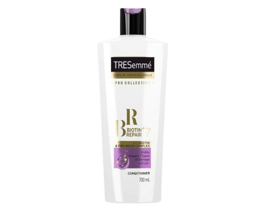 Tresemme Biotin and Repair 7 Hair Conditioner 700 ml