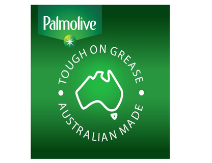 Palmolive Ultra Strength Gentle Care Dishwashing Liquid – 950mL