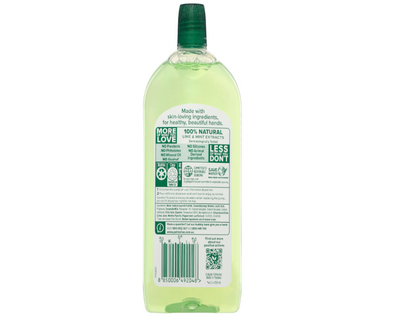 Palmolive Foaming Antibacterial Hand Wash – Lime & Mint – 500mL Refill