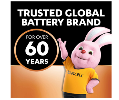 Duracell | Coppertop - AA 50 Pack Batteries