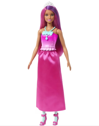 Barbie | Dreamtopia Doll Playset