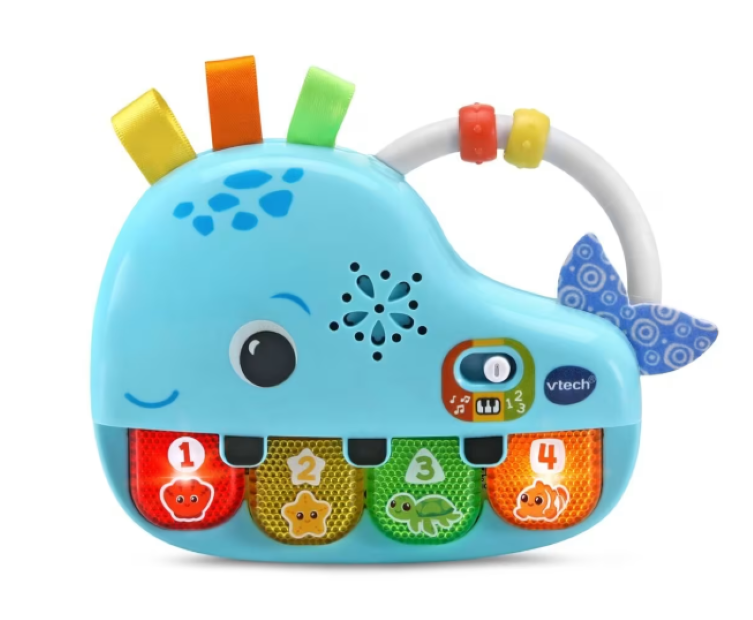 VTech | Ocean Buddies Animal Band