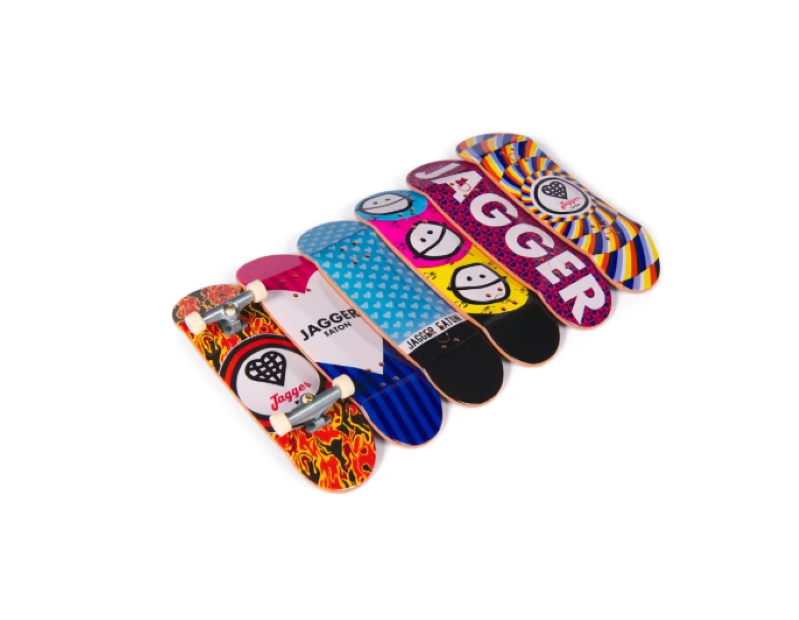 Tech Deck | Sk8Shop Bonus Pack - Assorted