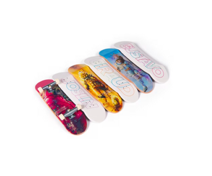 Tech Deck | Sk8Shop Bonus Pack - Assorted