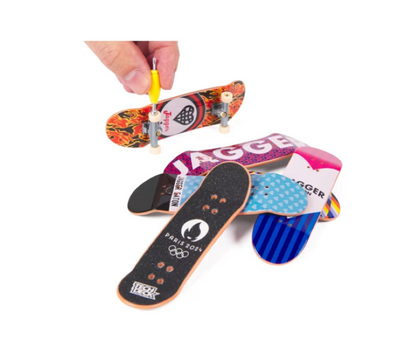 Tech Deck | Sk8Shop Bonus Pack - Assorted