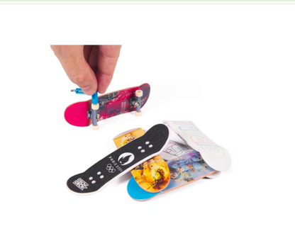 Tech Deck | Sk8Shop Bonus Pack - Assorted