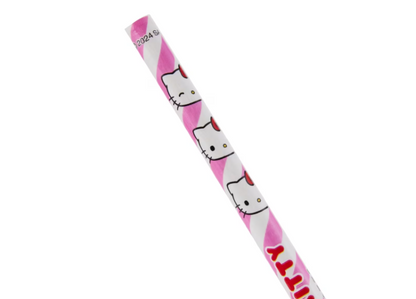 24 Pack Hello Kitty and Kuromi Pencils