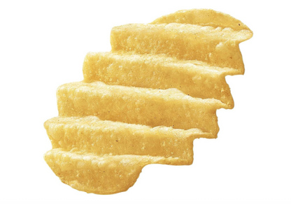 Smith's Double Crunch Original Potato Chips 150 g