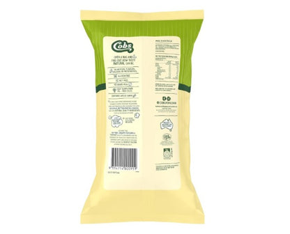 Cobs Best Ever Butter Popcorn 13g x 5 bag Multipack x 10 (650g total)