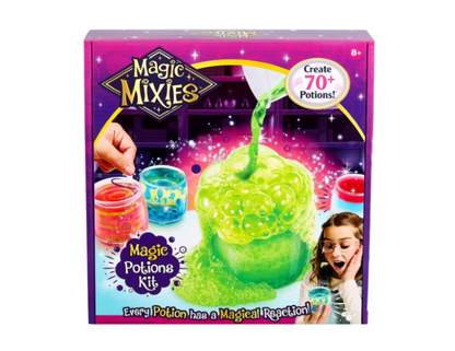 Magic Mixies | Potions S1 Magic Potions Kit