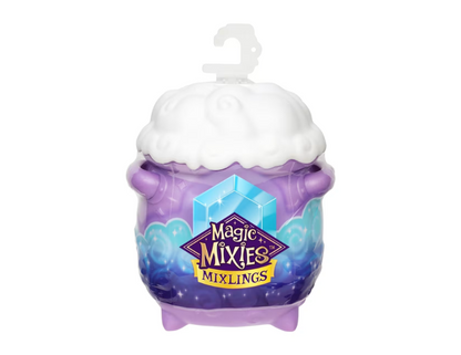 Magic Mixies | Mixlings Tap and Reveal Cauldron - Assorted