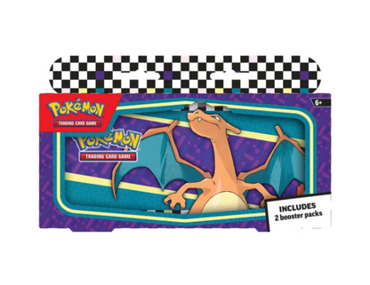 Pokemon | Trading Card Game: Back to School Pencil Case