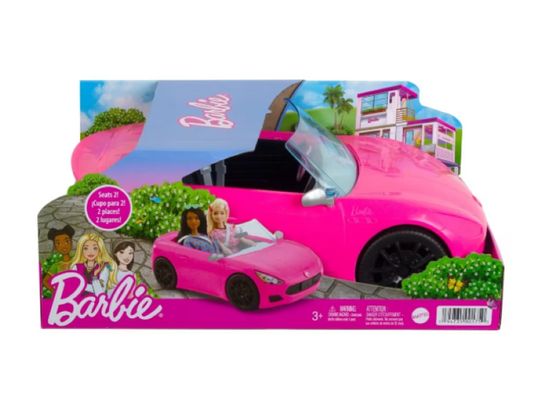 Barbie | Car Vehicle