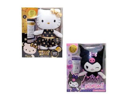 Hello Kitty | Limited Edition Plush Toy - Assorted