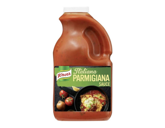 Knorr Italiana Parmigiana Sauce, Gluten Free, 1.9 kg