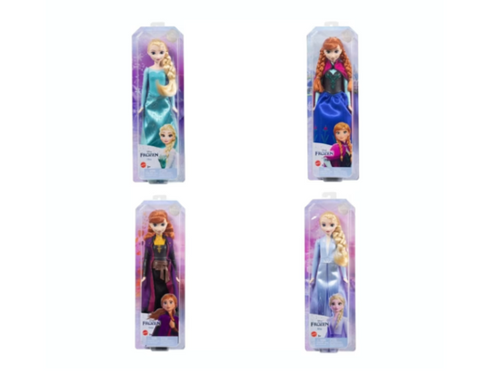 Disney Frozen | Doll - Assorted