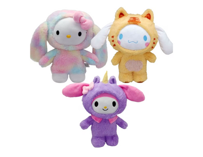 Hello Kitty | Snuggle Pals - Assorted