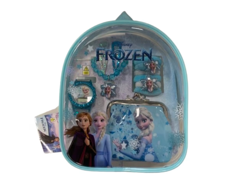 Disney Frozen | License Accessory Pack