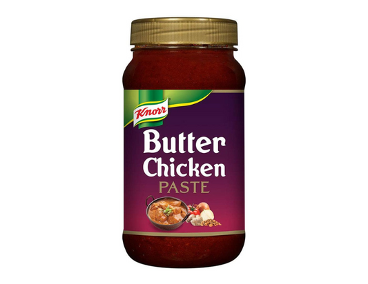 Knorr Patak's Butter Chicken Paste, 1.15 kg