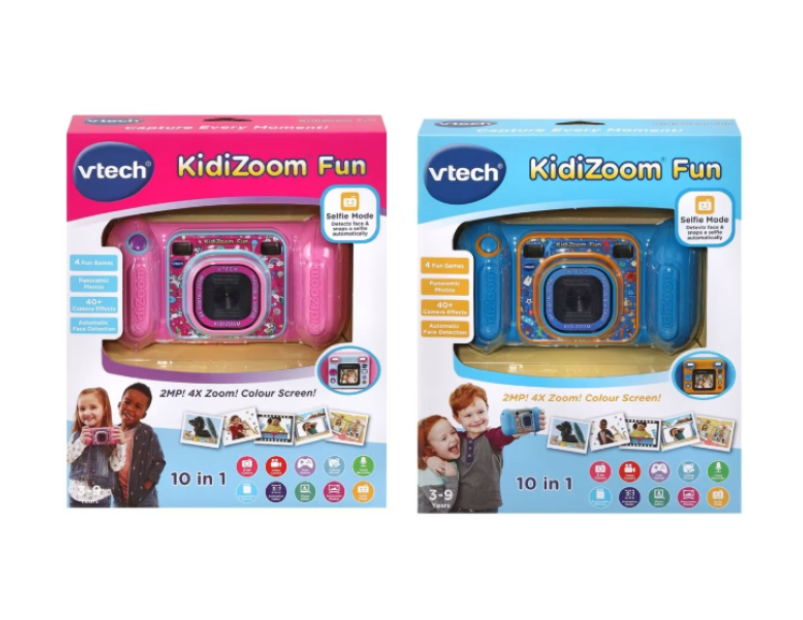 VTech | KidiZoom Fun - Assorted