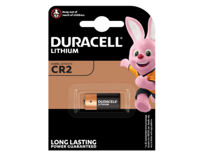 Duracell | Specialty CR2 Battery - (Pack of 1)