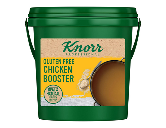 Knorr Booster Chicken 2.4kg