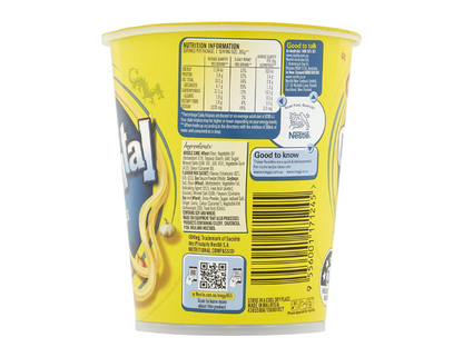 Maggi Oriental Noodle Cup 12 Pack