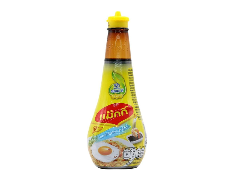 Maggi Seasoning Sauce 200 ml