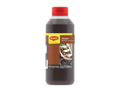 MAGGI Taste of Asia Hoisin Sauce 1L