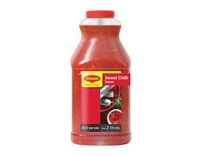 MAGGI Sweet Chilli Sauce 2L