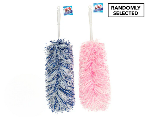 Zilch Microfibre Duster - Randomly Selected 2 unit