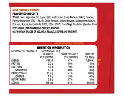 Arnott's Shapes Variety Value Box 375g - 2 Pack