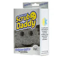 Scrub Daddy Scrubber Limited Edition - Grey 3 pack