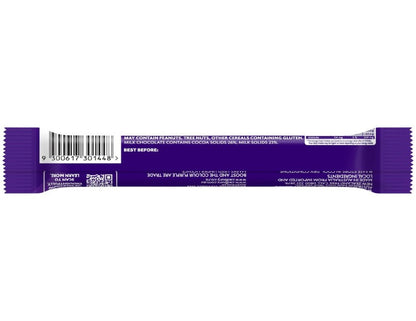 Cadbury Boost Bar 50g - 3 Pack