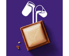 Cadbury Top Deck Large Block 340g 2 pack