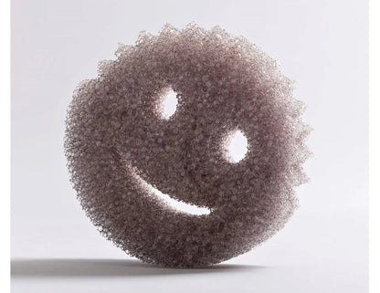 Scrub Daddy Scrubber Limited Edition - Grey 3 pack