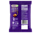 Cadbury Twirl Bites Caramilk 130g 3 pack