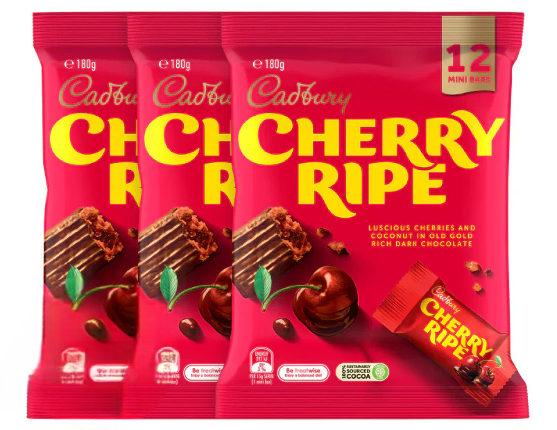 Cherry Ripe