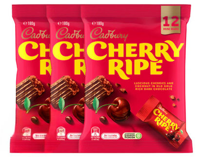 Cherry Ripe