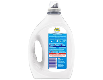 Cold Power Pure Sensitive Laundry Liquid 2L